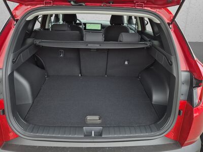 Hyundai Tucson Neuwagen Hyundai Tucson Neuwagen