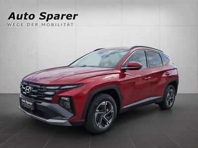 Hyundai Tucson Neuwagen