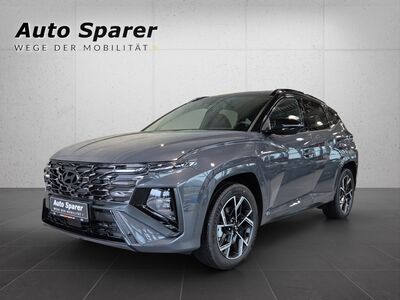Hyundai Tucson Neuwagen
