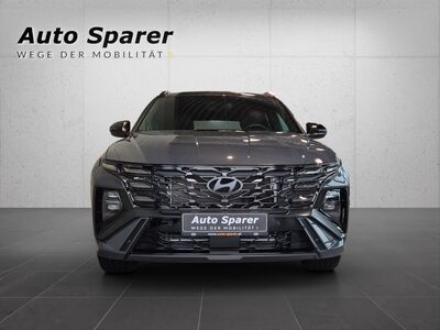 Hyundai Tucson Neuwagen