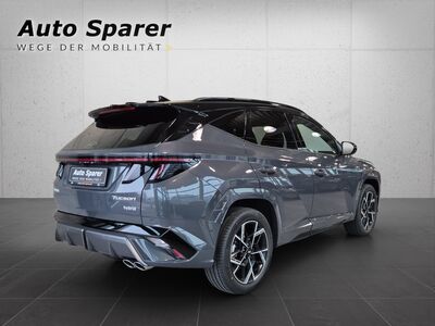 Hyundai Tucson Neuwagen
