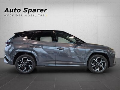 Hyundai Tucson Neuwagen