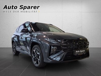 Hyundai Tucson Neuwagen