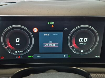 Hyundai Tucson Neuwagen