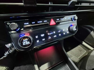 Hyundai Tucson Neuwagen