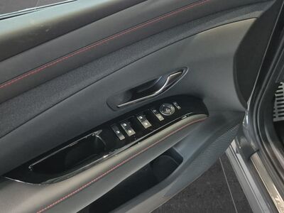 Hyundai Tucson Neuwagen