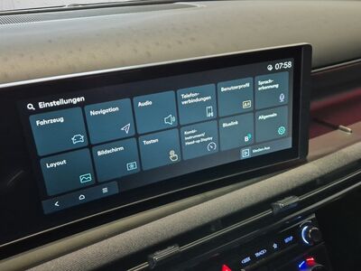 Hyundai Tucson Neuwagen