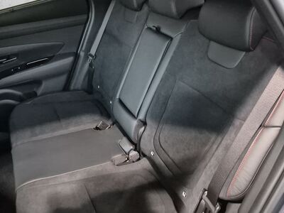 Hyundai Tucson Neuwagen