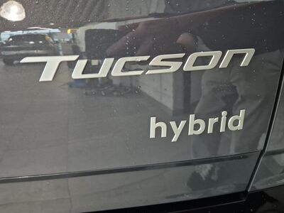 Hyundai Tucson Neuwagen