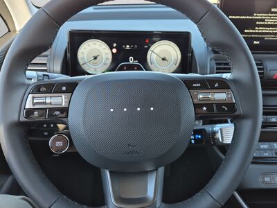 Hyundai Inster Vorführwagen