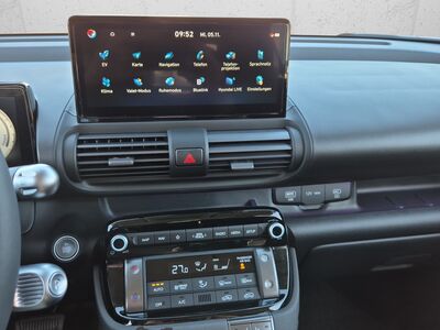 Hyundai Inster Vorführwagen