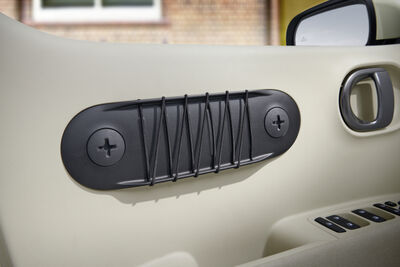 Hyundai Inster Vorführwagen