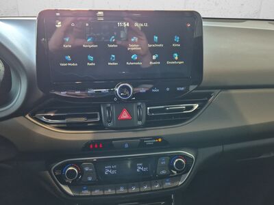 Hyundai i30 Vorführwagen