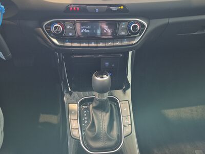 Hyundai i30 Vorführwagen