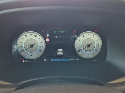 Hyundai i30 Vorführwagen