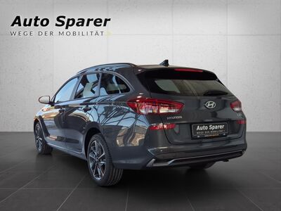 Hyundai i30 Vorführwagen