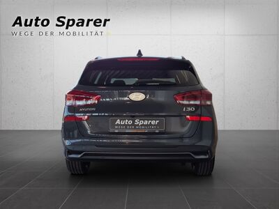 Hyundai i30 Vorführwagen