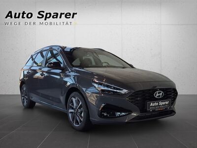 Hyundai i30 Vorführwagen