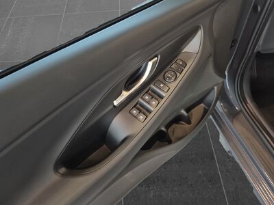 Hyundai i30 Vorführwagen