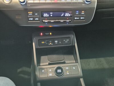 Hyundai Kona Vorführwagen