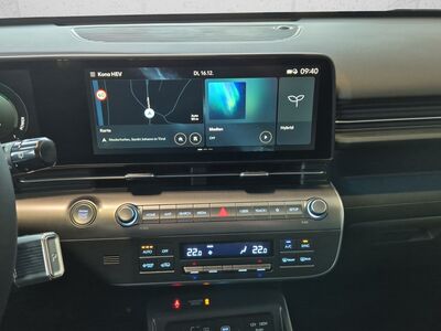 Hyundai Kona Vorführwagen