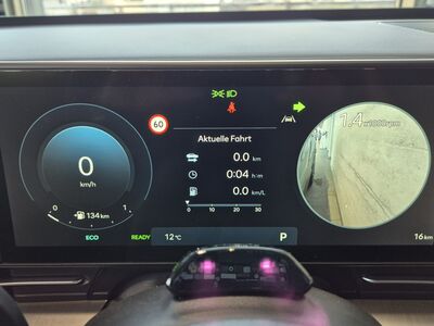 Hyundai Kona Vorführwagen