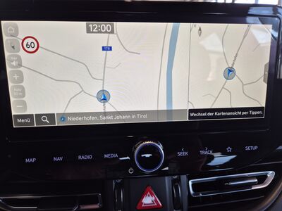 Hyundai Kona Vorführwagen