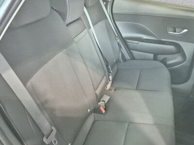 Hyundai Kona Vorführwagen