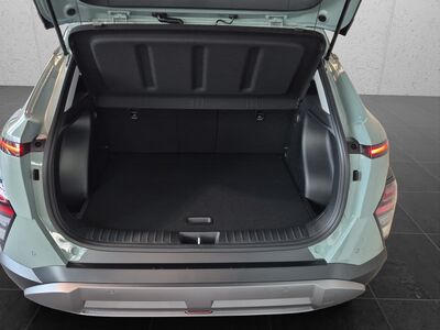 Hyundai Kona Vorführwagen