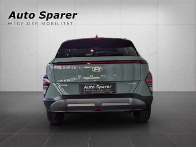 Hyundai Kona Vorführwagen