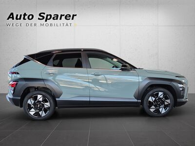 Hyundai Kona Vorführwagen