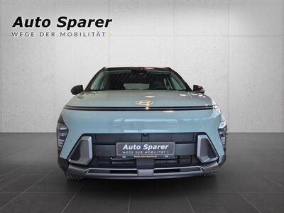 Hyundai Kona Vorführwagen