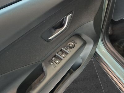 Hyundai Kona Vorführwagen