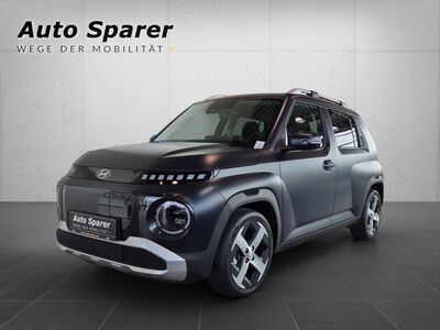 Hyundai Inster Vorführwagen