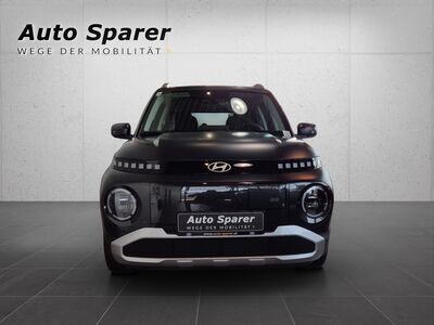 Hyundai Inster Vorführwagen Hyundai Inster Vorführwagen