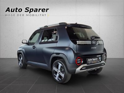 Hyundai Inster Vorführwagen Hyundai Inster Vorführwagen