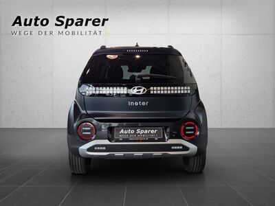 Hyundai Inster Vorführwagen Hyundai Inster Vorführwagen