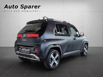 Hyundai Inster Vorführwagen Hyundai Inster Vorführwagen