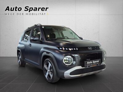 Hyundai Inster Vorführwagen Hyundai Inster Vorführwagen
