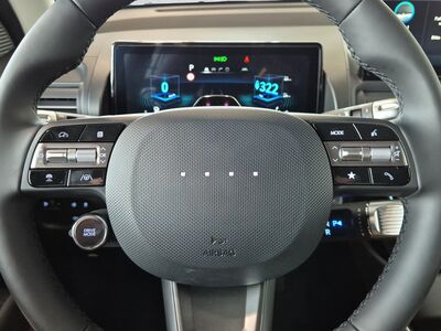 Hyundai Inster Vorführwagen Hyundai Inster Vorführwagen