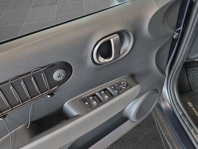 Hyundai Inster Vorführwagen Hyundai Inster Vorführwagen