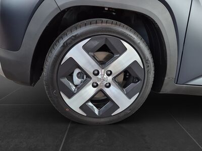 Hyundai Inster Vorführwagen Hyundai Inster Vorführwagen