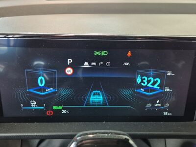 Hyundai Inster Vorführwagen Hyundai Inster Vorführwagen