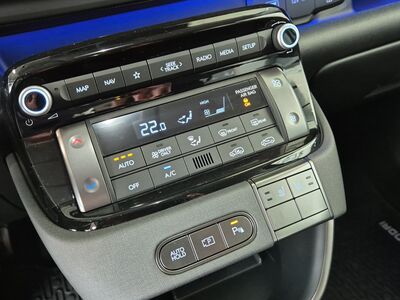 Hyundai Inster Vorführwagen Hyundai Inster Vorführwagen