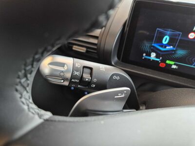 Hyundai Inster Vorführwagen Hyundai Inster Vorführwagen