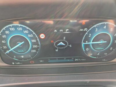 Hyundai i20 Vorführwagen