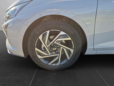 Hyundai i20 Vorführwagen