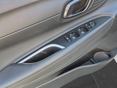 Hyundai i20 Vorführwagen