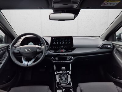 Hyundai i30 Vorführwagen