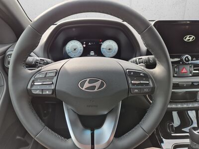 Hyundai i30 Vorführwagen